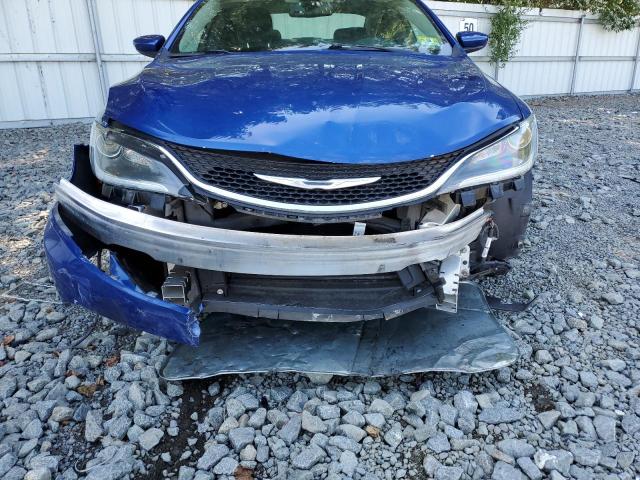 Photo 8 VIN: 1C3CCCAB7FN710499 - CHRYSLER 200 LIMITE 