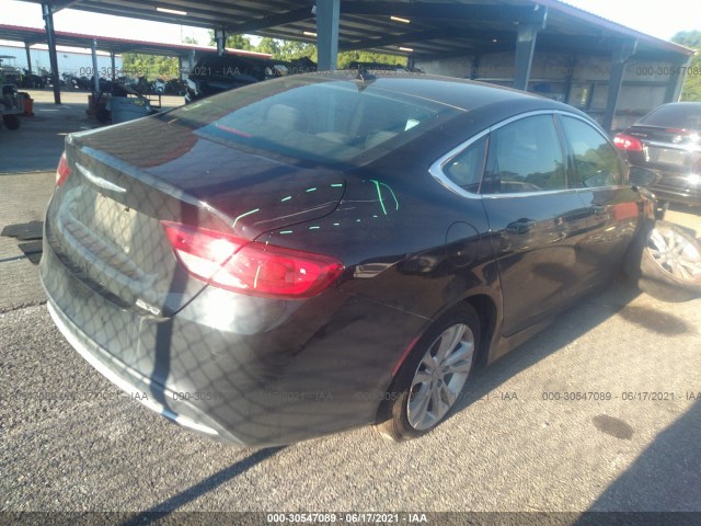 Photo 3 VIN: 1C3CCCAB7FN710504 - CHRYSLER 200 