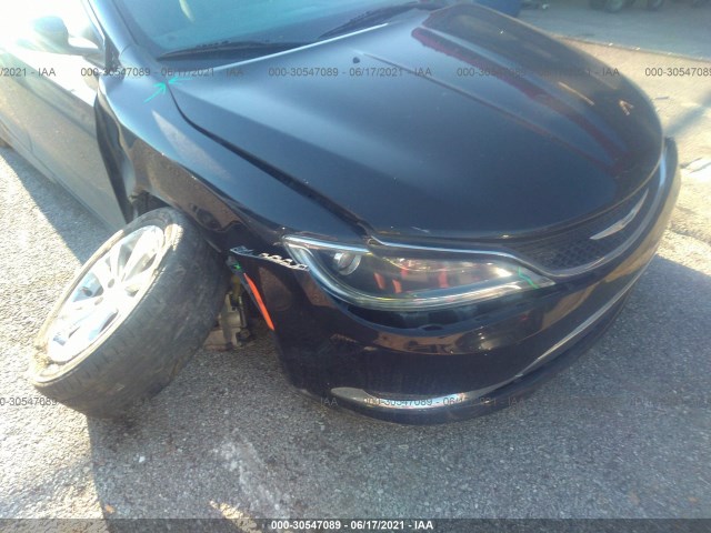 Photo 5 VIN: 1C3CCCAB7FN710504 - CHRYSLER 200 