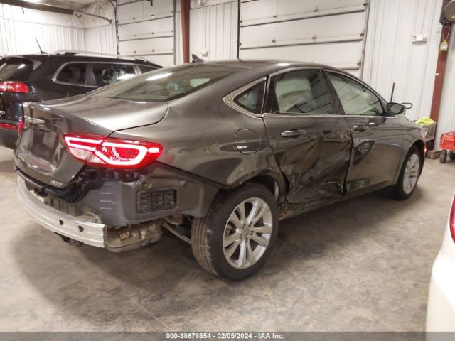 Photo 3 VIN: 1C3CCCAB7FN711412 - CHRYSLER 200 