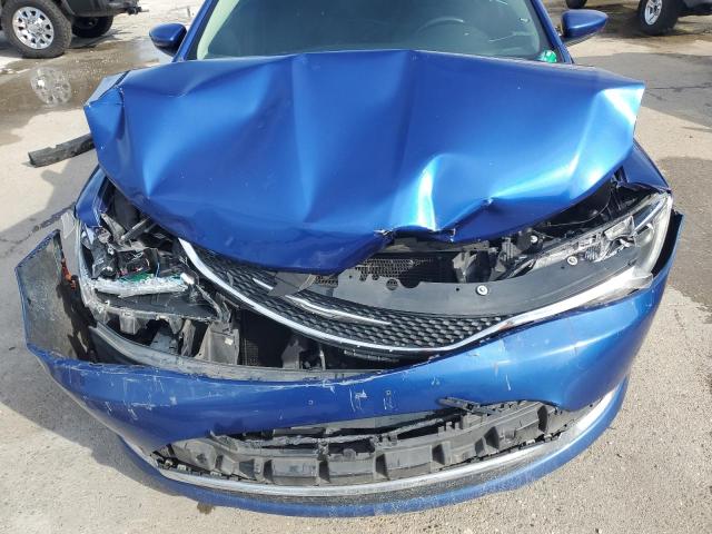 Photo 10 VIN: 1C3CCCAB7FN713953 - CHRYSLER 200 LIMITE 