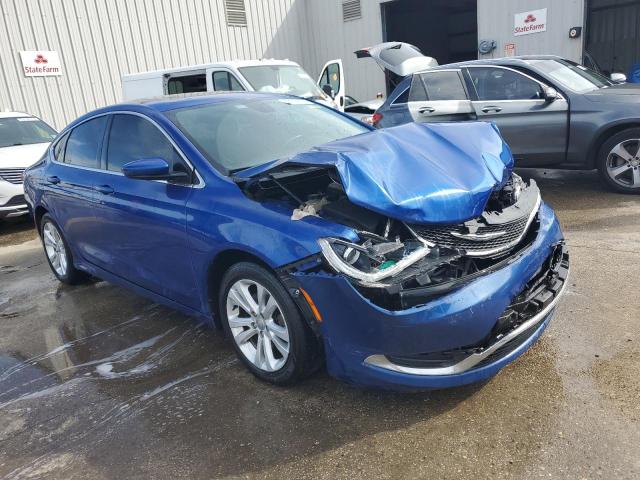 Photo 3 VIN: 1C3CCCAB7FN713953 - CHRYSLER 200 LIMITE 