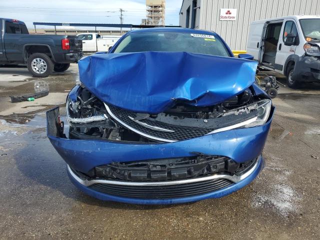 Photo 4 VIN: 1C3CCCAB7FN713953 - CHRYSLER 200 LIMITE 