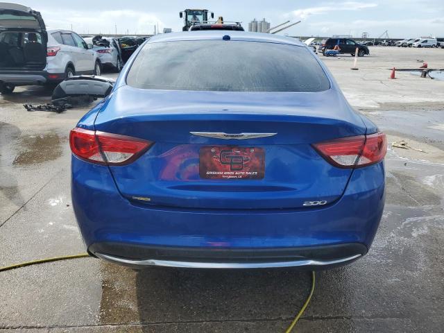 Photo 5 VIN: 1C3CCCAB7FN713953 - CHRYSLER 200 LIMITE 