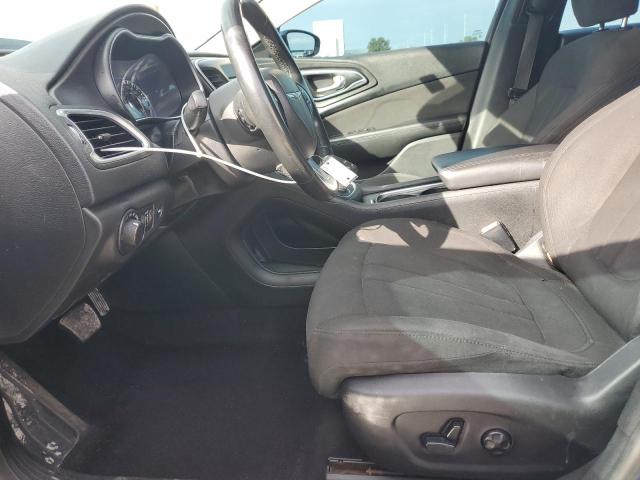 Photo 6 VIN: 1C3CCCAB7FN713953 - CHRYSLER 200 LIMITE 