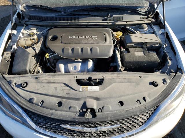 Photo 10 VIN: 1C3CCCAB7FN713967 - CHRYSLER 200 