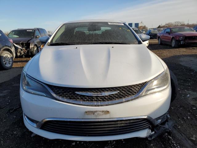 Photo 4 VIN: 1C3CCCAB7FN713967 - CHRYSLER 200 