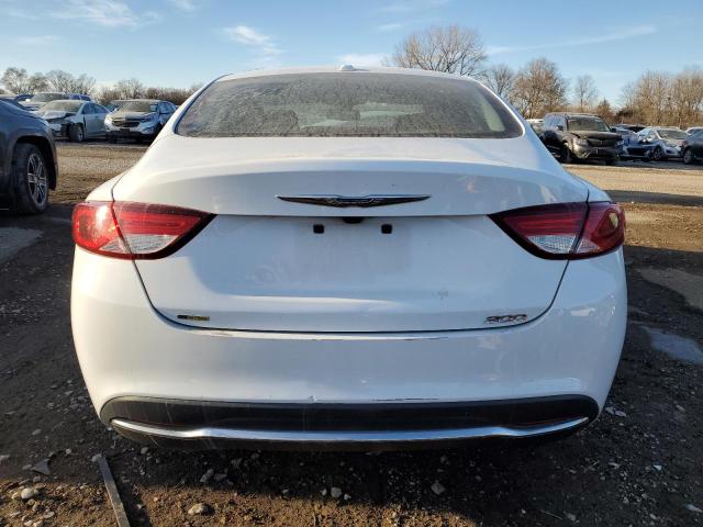 Photo 5 VIN: 1C3CCCAB7FN713967 - CHRYSLER 200 