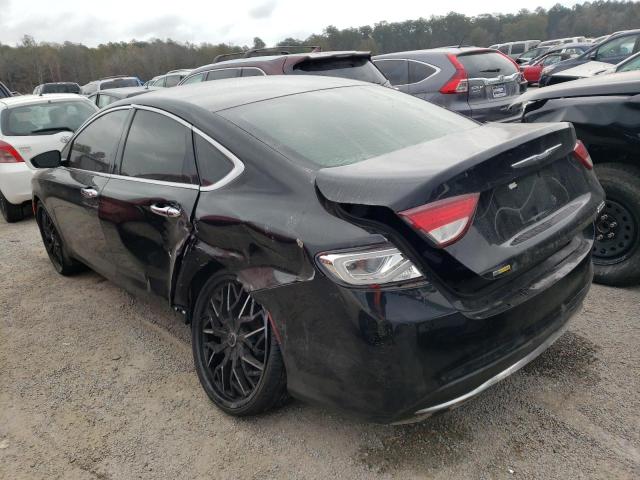 Photo 2 VIN: 1C3CCCAB7FN714049 - CHRYSLER 200 LIMITE 