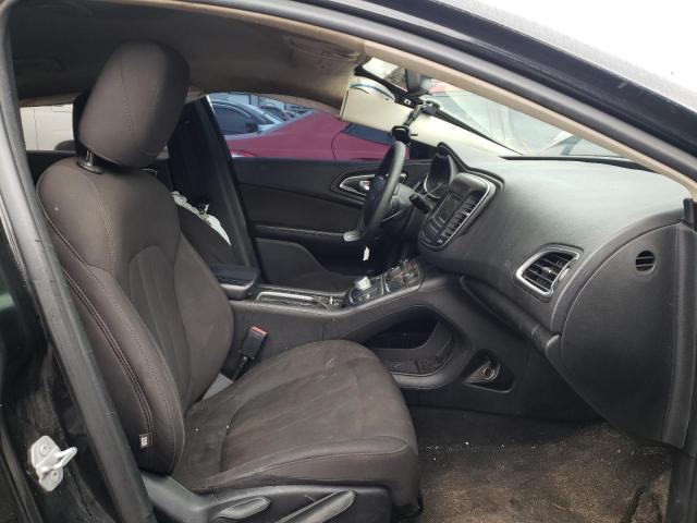 Photo 4 VIN: 1C3CCCAB7FN714049 - CHRYSLER 200 LIMITE 