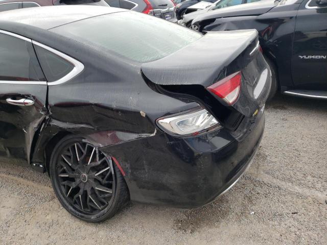 Photo 8 VIN: 1C3CCCAB7FN714049 - CHRYSLER 200 LIMITE 