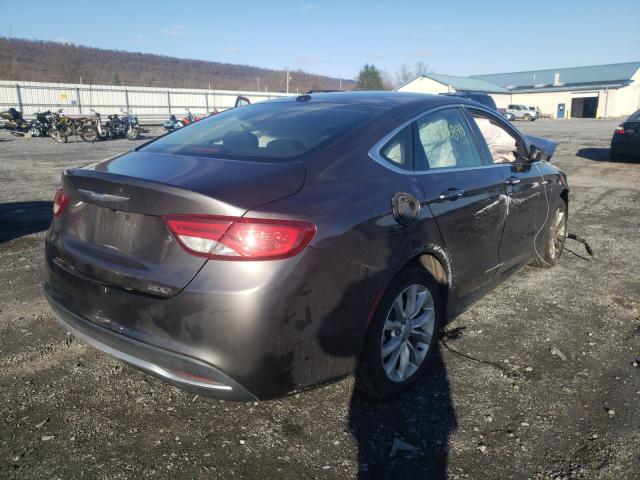 Photo 3 VIN: 1C3CCCAB7FN714889 - CHRYSLER 200 LIMITE 