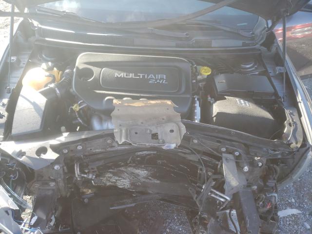 Photo 6 VIN: 1C3CCCAB7FN714889 - CHRYSLER 200 LIMITE 