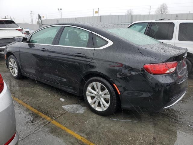 Photo 1 VIN: 1C3CCCAB7FN715363 - CHRYSLER 200 LIMITE 