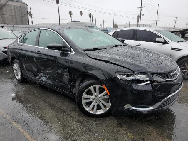 Photo 3 VIN: 1C3CCCAB7FN715363 - CHRYSLER 200 LIMITE 