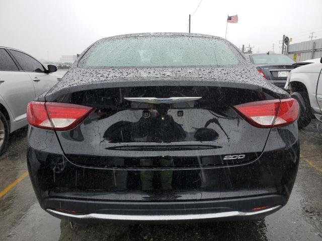 Photo 5 VIN: 1C3CCCAB7FN715363 - CHRYSLER 200 LIMITE 