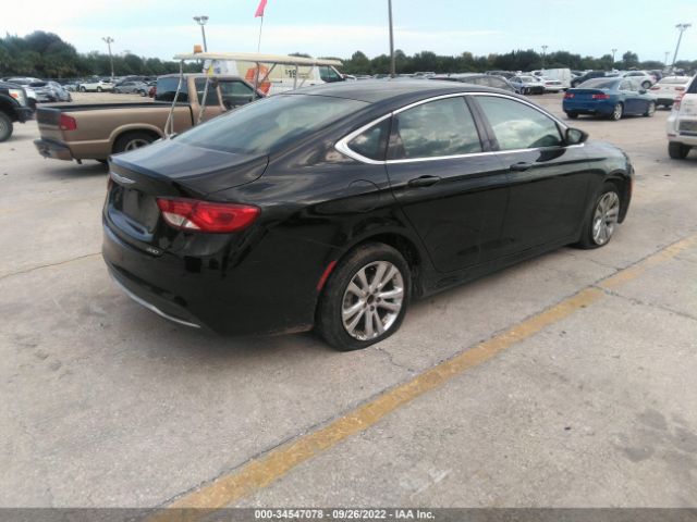 Photo 3 VIN: 1C3CCCAB7FN715461 - CHRYSLER 200 