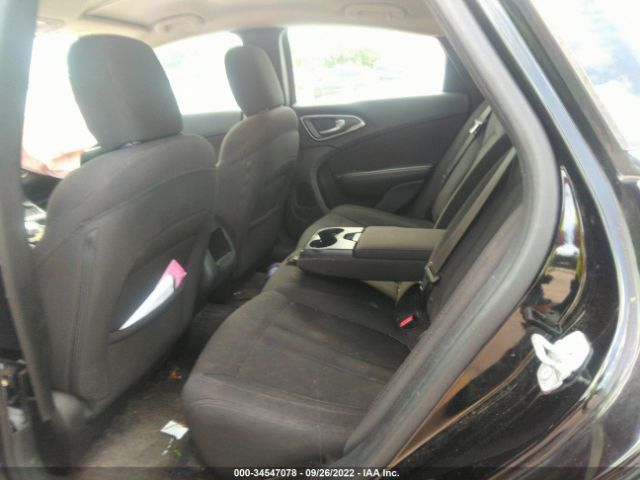 Photo 7 VIN: 1C3CCCAB7FN715461 - CHRYSLER 200 