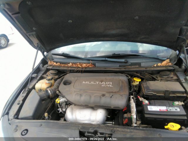 Photo 9 VIN: 1C3CCCAB7FN715461 - CHRYSLER 200 