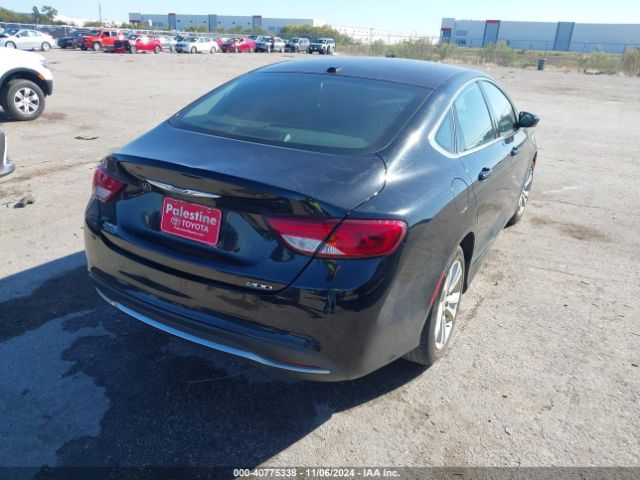 Photo 3 VIN: 1C3CCCAB7FN715833 - CHRYSLER 200 