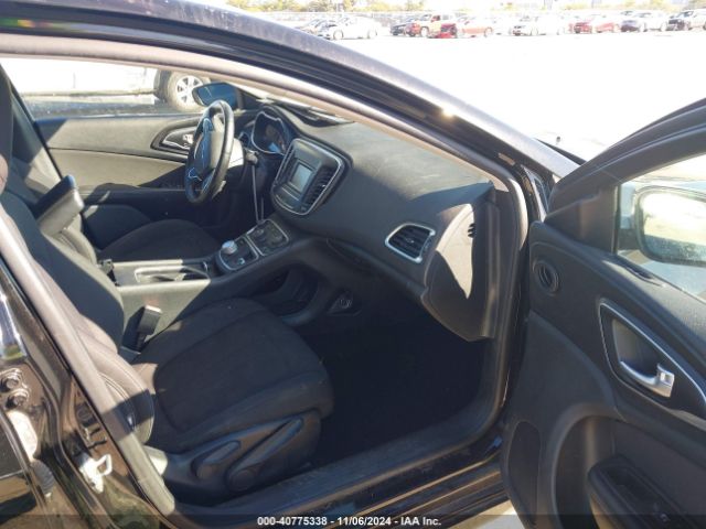 Photo 4 VIN: 1C3CCCAB7FN715833 - CHRYSLER 200 