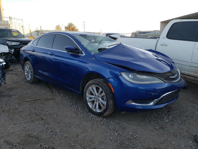 Photo 3 VIN: 1C3CCCAB7FN716075 - CHRYSLER 200 