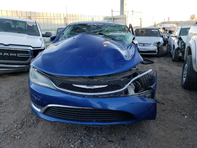 Photo 4 VIN: 1C3CCCAB7FN716075 - CHRYSLER 200 