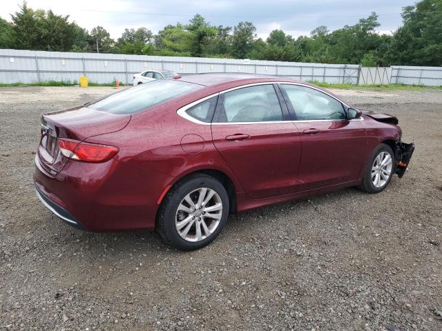 Photo 2 VIN: 1C3CCCAB7FN716707 - CHRYSLER 200 LIMITE 