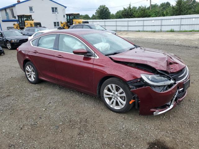 Photo 3 VIN: 1C3CCCAB7FN716707 - CHRYSLER 200 LIMITE 