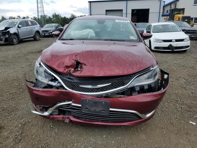 Photo 4 VIN: 1C3CCCAB7FN716707 - CHRYSLER 200 LIMITE 