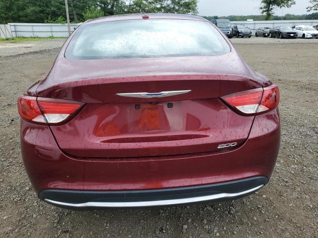 Photo 5 VIN: 1C3CCCAB7FN716707 - CHRYSLER 200 LIMITE 