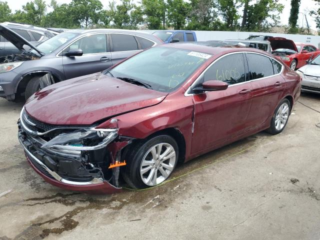 Photo 0 VIN: 1C3CCCAB7FN718487 - CHRYSLER 200 LIMITE 