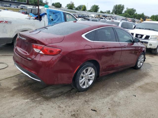 Photo 2 VIN: 1C3CCCAB7FN718487 - CHRYSLER 200 LIMITE 