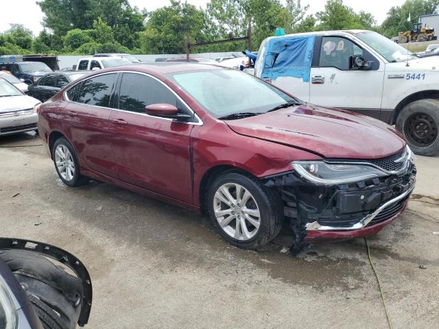 Photo 3 VIN: 1C3CCCAB7FN718487 - CHRYSLER 200 LIMITE 