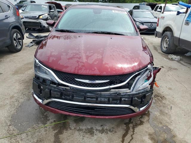 Photo 4 VIN: 1C3CCCAB7FN718487 - CHRYSLER 200 LIMITE 