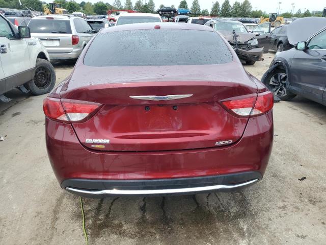 Photo 5 VIN: 1C3CCCAB7FN718487 - CHRYSLER 200 LIMITE 