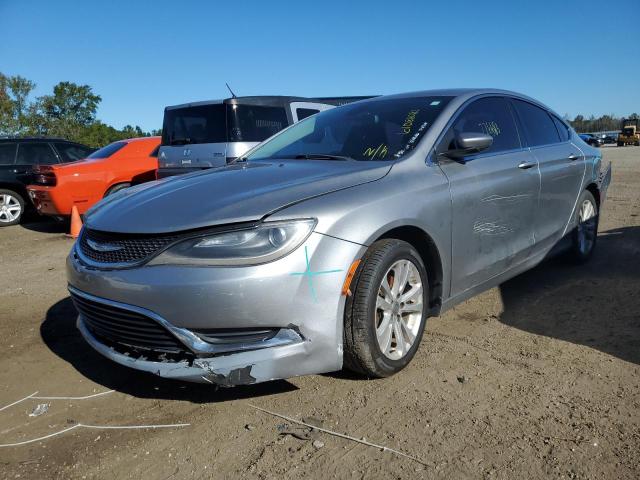 Photo 1 VIN: 1C3CCCAB7FN718599 - CHRYSLER 200 LIMITE 