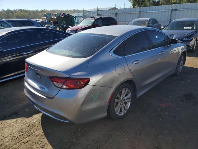 Photo 3 VIN: 1C3CCCAB7FN718599 - CHRYSLER 200 LIMITE 