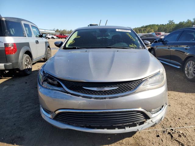 Photo 8 VIN: 1C3CCCAB7FN718599 - CHRYSLER 200 LIMITE 