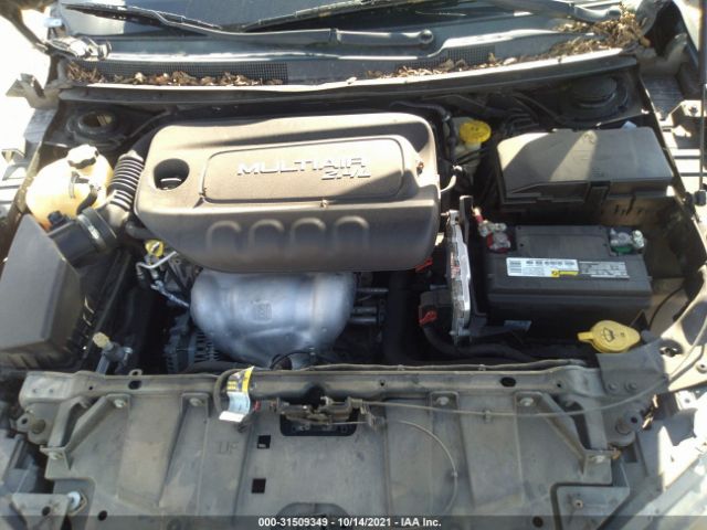 Photo 9 VIN: 1C3CCCAB7FN721308 - CHRYSLER 200 