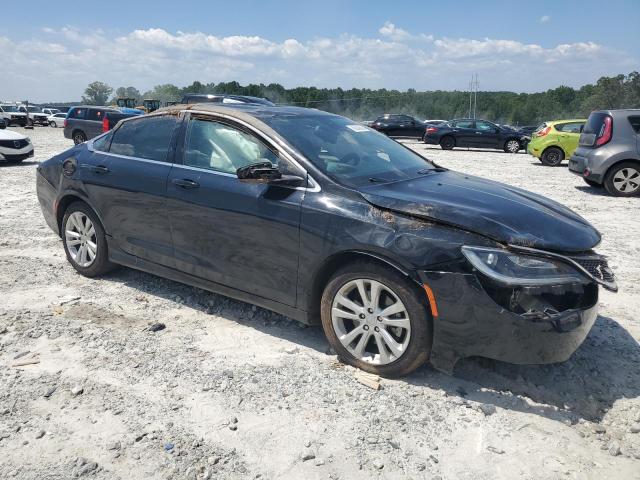 Photo 3 VIN: 1C3CCCAB7FN722880 - CHRYSLER 200 LIMITE 