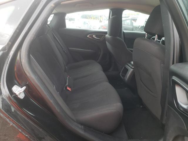 Photo 5 VIN: 1C3CCCAB7FN723589 - CHRYSLER 200 LIMITE 