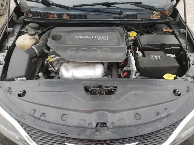 Photo 6 VIN: 1C3CCCAB7FN723589 - CHRYSLER 200 LIMITE 