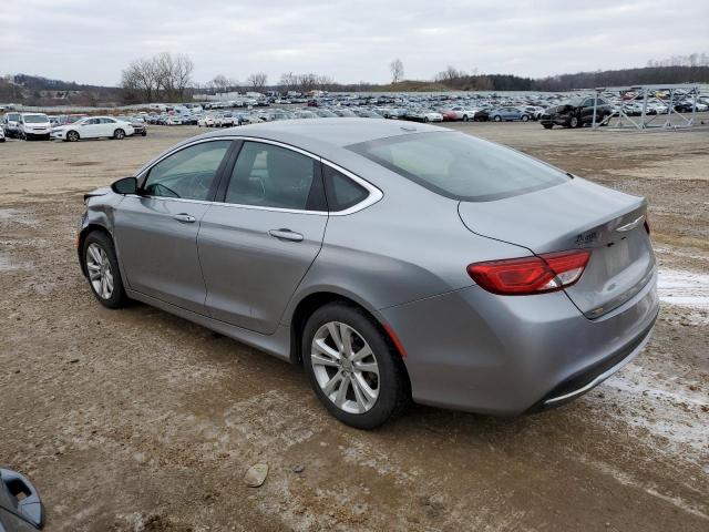 Photo 1 VIN: 1C3CCCAB7FN724547 - CHRYSLER 200 