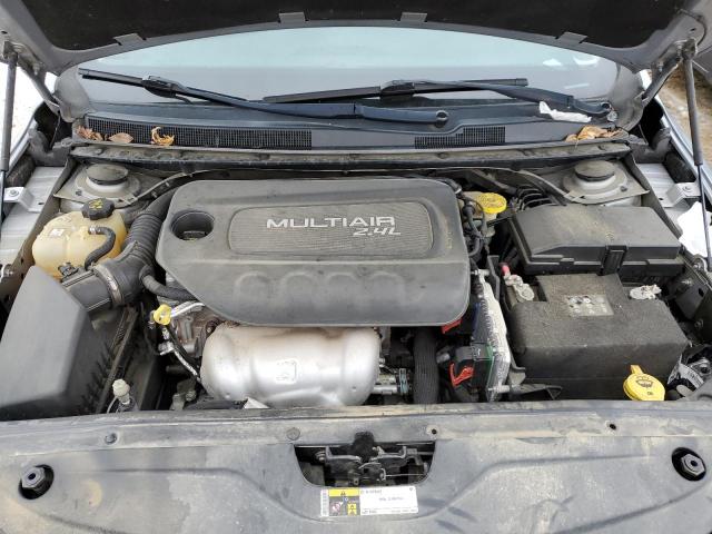 Photo 10 VIN: 1C3CCCAB7FN724547 - CHRYSLER 200 