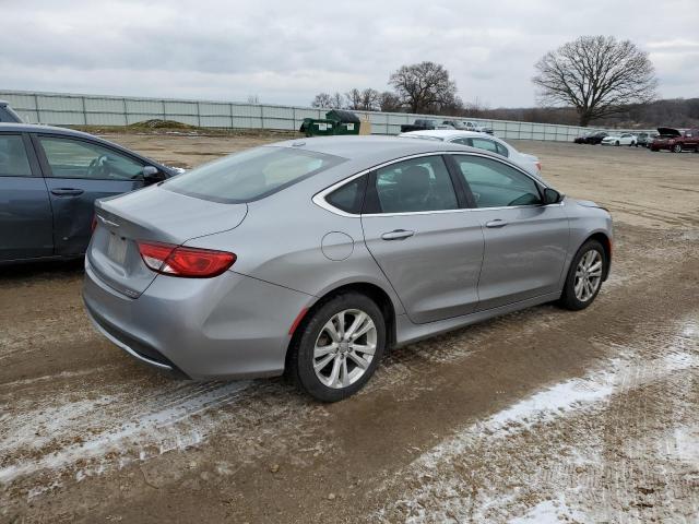 Photo 2 VIN: 1C3CCCAB7FN724547 - CHRYSLER 200 