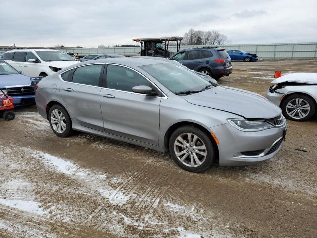 Photo 3 VIN: 1C3CCCAB7FN724547 - CHRYSLER 200 