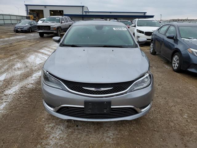 Photo 4 VIN: 1C3CCCAB7FN724547 - CHRYSLER 200 