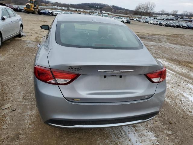 Photo 5 VIN: 1C3CCCAB7FN724547 - CHRYSLER 200 