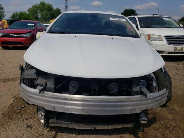 Photo 4 VIN: 1C3CCCAB7FN727898 - CHRYSLER 200 LIMITE 